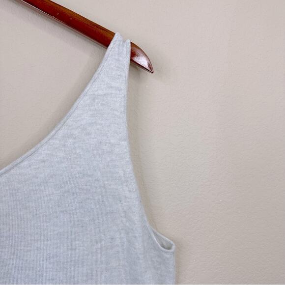 NWT  NIC + ZOE ABSTRACT ANIMAL VITAL BLUE MULTI TANK Women’s Size XL - Picture 10 of 15